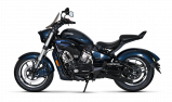 HYOSUNG GV125R