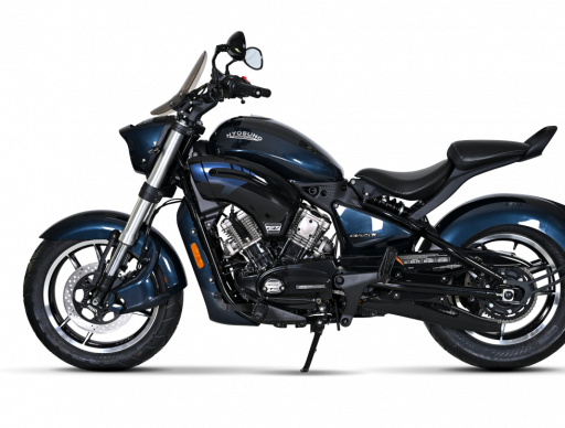 HYOSUNG GV125R
