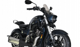 HYOSUNG GV125R