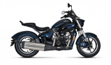 HYOSUNG GV125R