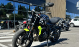 TRIUMPH TRIDENT 660 Eligible A2