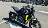 TRIUMPH TRIDENT 660 Eligible A2