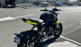 TRIUMPH TRIDENT 660 Eligible A2