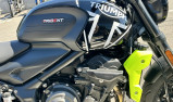 TRIUMPH TRIDENT 660 Eligible A2