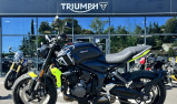 TRIUMPH TRIDENT 660 Eligible A2