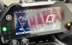 YAMAHA NIKEN 847  MY21