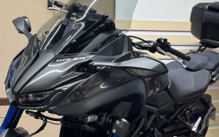 YAMAHA NIKEN 847  MY21