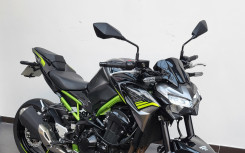 KAWASAKI Z 900 FULL REVISEE ET GARANTIE 12 MOIS