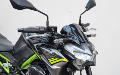 KAWASAKI Z 900 FULL REVISEE ET GARANTIE 12 MOIS