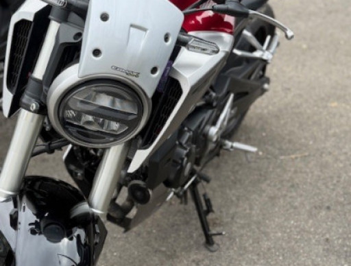 CB125R