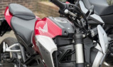 CB125R