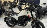 PEUGEOT PM-01 125 ROADSTER