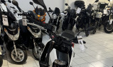 PEUGEOT PM-01 125 ROADSTER