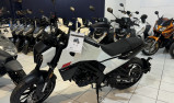 PEUGEOT PM-01 125 ROADSTER