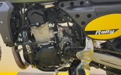 FANTIC CABALLERO 500 RALLY