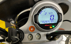 FANTIC CABALLERO 500 RALLY