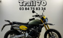 FANTIC CABALLERO 500 RALLY