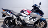 HONDA - VFR800A PERSO VFR