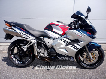 HONDA - VFR800A PERSO VFR