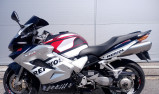 HONDA - VFR800A PERSO VFR