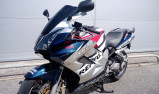 HONDA - VFR800A PERSO VFR