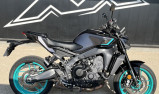 YAMAHA MT-09 Y-AMT MT09 FULL