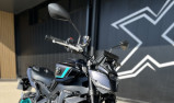 YAMAHA MT-09 Y-AMT MT09 FULL