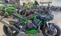 KAWASAKI ZH2 SE AKRAPOVIC (204€/mois)