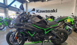 KAWASAKI ZH2 SE AKRAPOVIC (204€/mois)