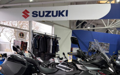 SUZUKI GSX-S 1000 GX