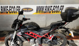 BENELLI BN 125 pour GARAGE ou EXPORT  (REF 62865)