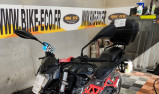 BENELLI BN 125 pour GARAGE ou EXPORT  (REF 62865)