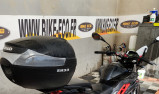 BENELLI BN 125 pour GARAGE ou EXPORT  (REF 62865)