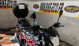 BENELLI BN 125 pour GARAGE ou EXPORT  (REF 62865)