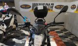 BENELLI BN 125 pour GARAGE ou EXPORT  (REF 62865)