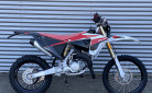 FANTIC 125 XE 2023 - 2T ENDURO 