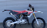 FANTIC 125 XE 2023 - 2T ENDURO 