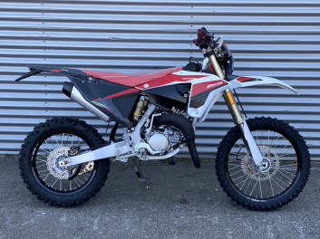 FANTIC 125 XE 2023 - 2T ENDURO 