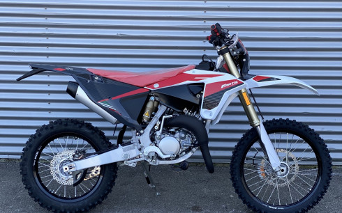FANTIC 125 XE 2023 - 2T ENDURO 