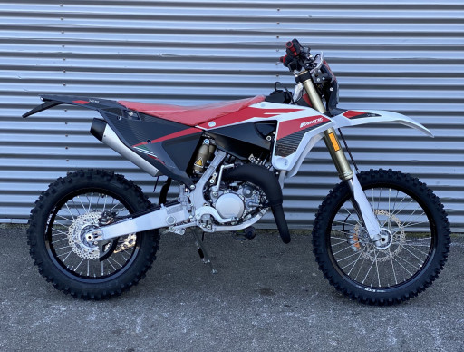 FANTIC 125 XE 2023 - 2T ENDURO 