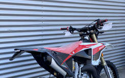 FANTIC 125 XE 2023 - 2T ENDURO 
