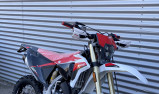 FANTIC 125 XE 2023 - 2T ENDURO 