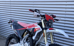 FANTIC 125 XE 2023 - 2T ENDURO 