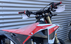 FANTIC 125 XE 2023 - 2T ENDURO 