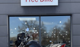 YAMAHA MT-10