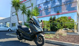 HONDA FORZA 350 ABS
