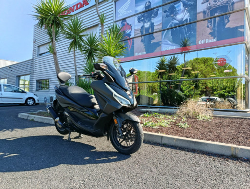 HONDA FORZA 350 ABS