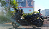 HONDA FORZA 350 ABS