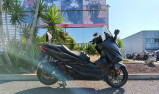 HONDA FORZA 350 ABS