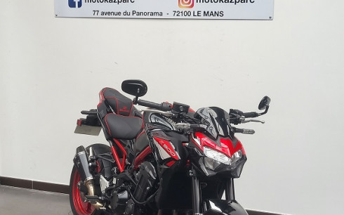 KAWASAKI Z 900 POSSIBLE A2 REVISEE ET OPTIONS